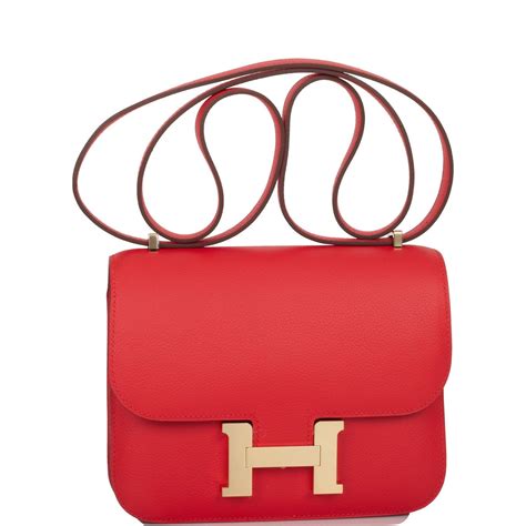 rouge hermes|hermes rouge de coeur.